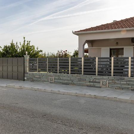 הוילה Vasiliki  Castellano Vasiliki מראה חיצוני תמונה