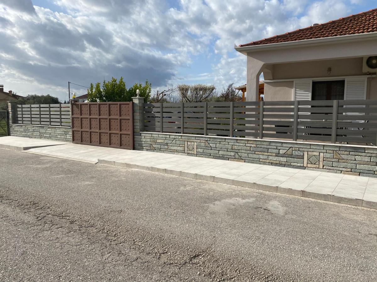 הוילה Vasiliki  Castellano Vasiliki מראה חיצוני תמונה