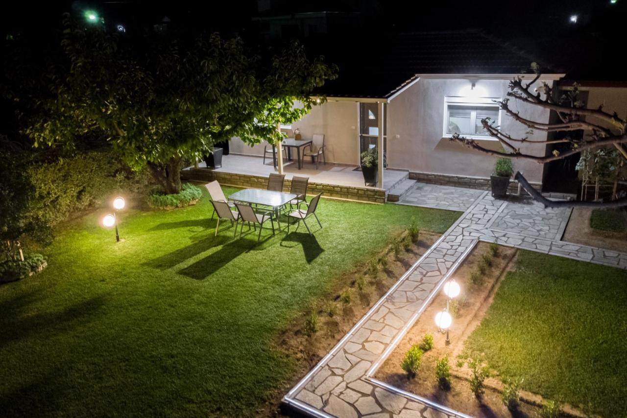 הוילה Vasiliki  Castellano Vasiliki מראה חיצוני תמונה
